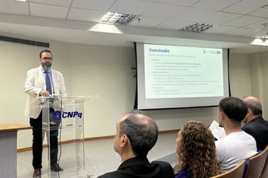 Ag&ecirc;ncia de Inova&ccedil;&atilde;o apresenta em Bras&iacute;lia experi&ecirc;ncia com o programa MAI/DAI