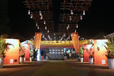 Come&ccedil;a hoje a 12&ordf; edi&ccedil;&atilde;o do festival gastron&ocirc;mico Brotas Gourmet