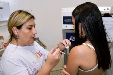 Dia D de Multivacina&ccedil;&atilde;o neste s&aacute;bado (22) com postos volantes