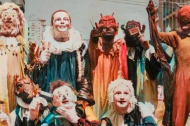 Document&aacute;rio Retratos Fantasmas &eacute; exibido no Sesc S&atilde;o Carlos no dia 11