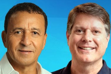 MDB S&atilde;o Carlos realiza lan&ccedil;amento das candidaturas de &Eacute;dson Ferraz e Baleia Rossi