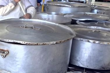 MPT entra com a&ccedil;&atilde;o para barrar terceiriza&ccedil;&atilde;o da merenda escolar em S&atilde;o Carlos