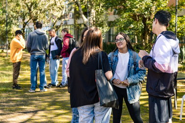  Pesquisa da UFSCar avalia compet&ecirc;ncias comunicativas em estudantes universit&aacute;rios
