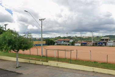 Prefeitura de S&atilde;o Carlos autoriza obras de requalifica&ccedil;&atilde;o do Campo do Raspad&atilde;o