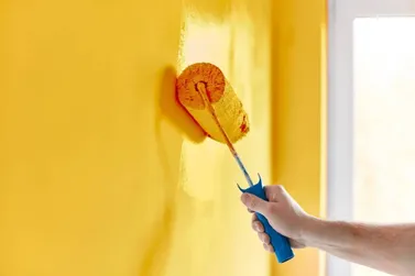 SENAI abre inscri&ccedil;&otilde;es para curso gratuito de T&eacute;cnicas para Pintura Predial