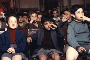 Sesc S&atilde;o Carlos exibe o cl&aacute;ssico Cinema Paradiso no dia 4 de setembro