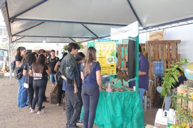 Uniara realiza 27&ordf; Feira dos Cursos nos dias 3 e 4 de setembro em Araraquara