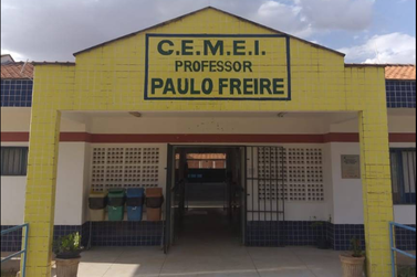 ABERTA licita&ccedil;&atilde;o para ampliar CEMEI Paulo Freire