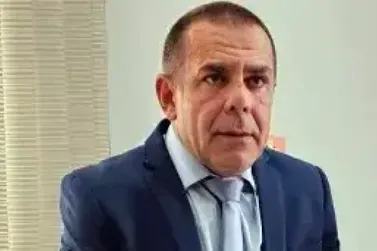 Adriano Marinovic toma posse como vereador na C&acirc;mara de S&atilde;o Carlos