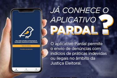 Aplicativo Pardal registra 2.140 den&uacute;ncias eleitorais no estado de S&atilde;o Paulo