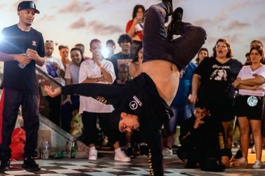 CT Sanca oferece aulas gratuitas de dan&ccedil;a urbana e K-pop para crian&ccedil;as em S&atilde;o Carlos