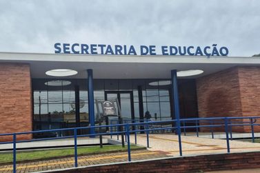 Educa&ccedil;&atilde;o de Ibat&eacute; encerra na sexta (18) prazo de inten&ccedil;&atilde;o de matr&iacute;cula para 2027