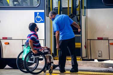 Eleitores com defici&ecirc;ncia em S&atilde;o Carlos ter&atilde;o transporte gratuito nas elei&ccedil;&otilde;es