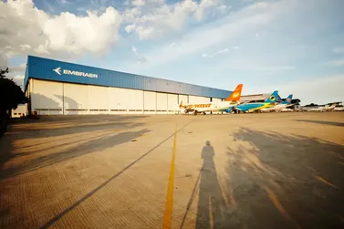 Embraer abre 80 vagas em curso gratuito de Auxiliar de Produ&ccedil;&atilde;o em Araraquara