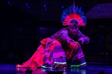 Festival Internacional de Dan&ccedil;a de Araraquara come&ccedil;a nesta sexta-feira