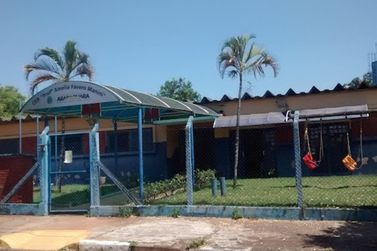 Greve de terceirizadas fecha creches e escolas em Araraquara nesta quinta