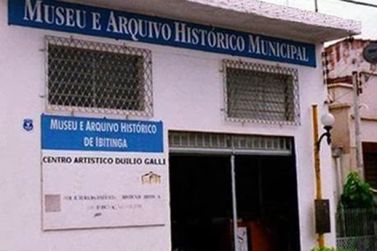 Ibitinga abre inscri&ccedil;&otilde;es para novos editais da Pol&iacute;tica Aldir Blanc (PNAB)