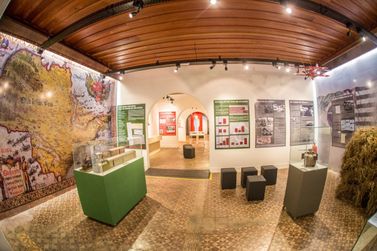 Museu de S&atilde;o Carlos participa da Primavera dos Museus com foco em acessibilidade