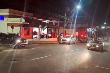 Opera&ccedil;&atilde;o "Moraliza&ccedil;&atilde;o" fiscaliza bares e co&iacute;be perturba&ccedil;&atilde;o em S&atilde;o Carlos