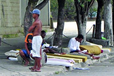 Prefeitura de S&atilde;o Carlos cria o Comit&ecirc; Pop Rua para pol&iacute;ticas p&uacute;blicas
