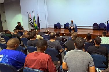 Prefeitura de S&atilde;o Carlos define chamamento de 32 novos guardas municipais