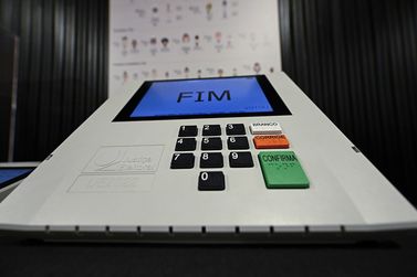 Primeiro turno das elei&ccedil;&otilde;es 2026: regras e prazos da reta final da campanha
