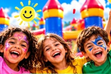 Descalvado realiza Festa do Dia das Crian&ccedil;as com atra&ccedil;&otilde;es e espa&ccedil;o inclusivo dia 18