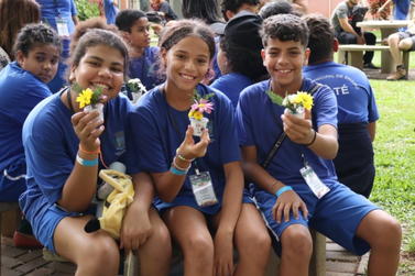 ICMC da USP em S&atilde;o Carlos realiza 10&ordf; edi&ccedil;&atilde;o do evento 'Vem Chegando a Primavera'