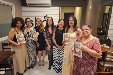 Pa&ccedil;o Municipal de S&atilde;o Carlos recebe Noite Liter&aacute;ria nesta sexta-feira
