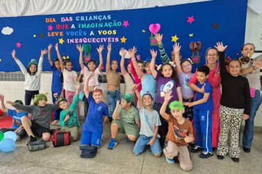 Prefeitura de Ibat&eacute; promove semana especial com atividades e card&aacute;pio festivo