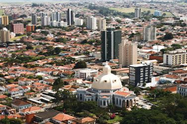 Prefeitura de S&atilde;o Carlos envia &agrave; C&acirc;mara Projeto de Lei Or&ccedil;ament&aacute;ria para 2027
