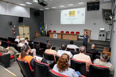 Rio Claro &eacute; escolhida pelo IBGE para sediar teste nacional do Censo Agropecu&aacute;rio
