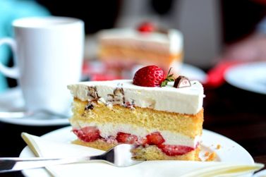 Santa Eud&oacute;xia oferece curso gratuito de Preparo e Venda de Bolos e Tortas