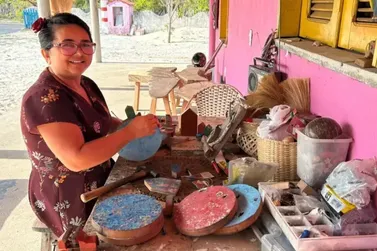 Santa Fel&iacute;cia recebe Feira do Artesanato e Diversidade nesta sexta e s&aacute;bado