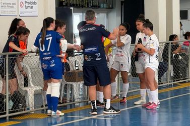 S&atilde;o Carlos conquista p&oacute;dios no atletismo e vit&oacute;rias nos Jogos Abertos do Interior