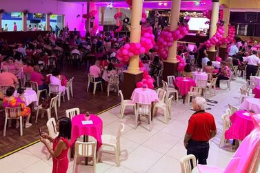 S&atilde;o Carlos realiza 14&ordf; Caminhada Outubro Rosa no Kart&oacute;dromo neste domingo