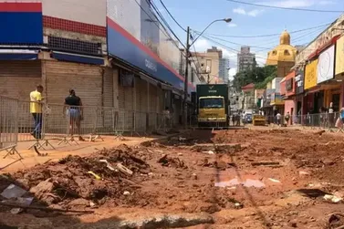 S&atilde;o Carlos realiza nesta quinta (8) oficina para mapear pontos de alagamento