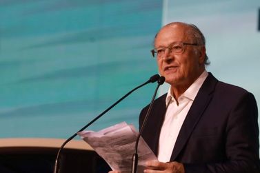 S&atilde;o Carlos recebe Geraldo Alckmin para encontro pol&iacute;tico e com&iacute;cio nesta quinta