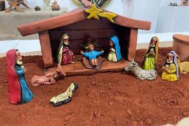 Exposição de presépios lembra o Natal de Greccio