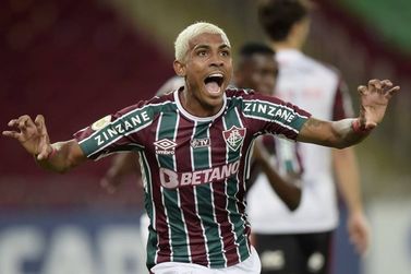 Social Clube revela herói do Fluminense