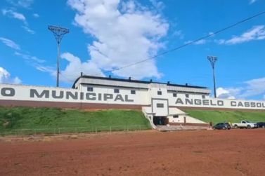 Rolim de Moura Esporte Clube enfrentará Guaporé no próximo dia 25