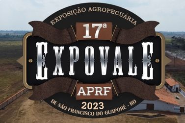 17ª Expovale: Destaque Agropecuário em São Francisco do Guaporé