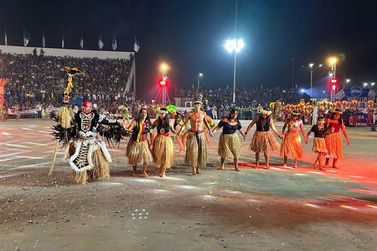 Festival Duelo na Fronteira fomenta economia, cultura e turismo em Guajará-Mirim