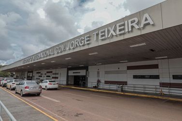 Latam anuncia mais voos de PVH a Brasília e a retomada dos voos para Manaus