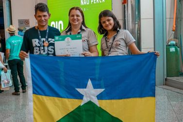 Café "Robusta Amazônico" de Cacoal RO conquista 2º lugar em Concurso Nacional