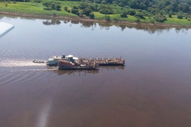 Fiscalização aérea intensifica controle sanitário nas fronteiras de Rondônia