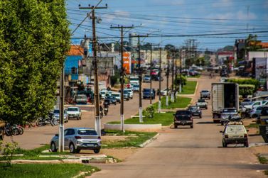 Governo de Rondônia  reduz taxa e exclui vistoria no 1º emplacamento