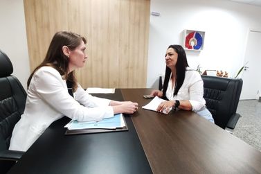 Investimento da Deputada Lebrinha reforça estoques de medicamentos em São Miguel