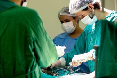 Acontece em Porto Velho, no HB, o primeiro transplante ósseo da região Norte
