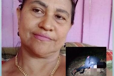Acusado de assassinar a tiros ex-namorada em Nova Brasilândia D'Oeste é preso